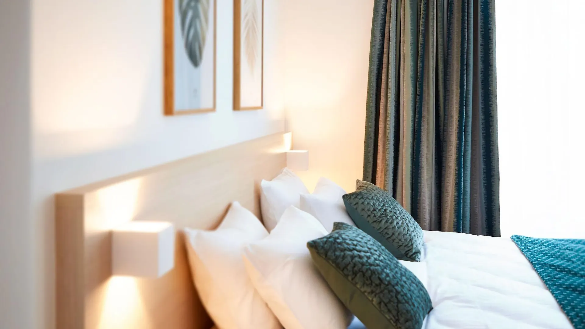 Hotel Suisse Genf 3*,  Schweiz