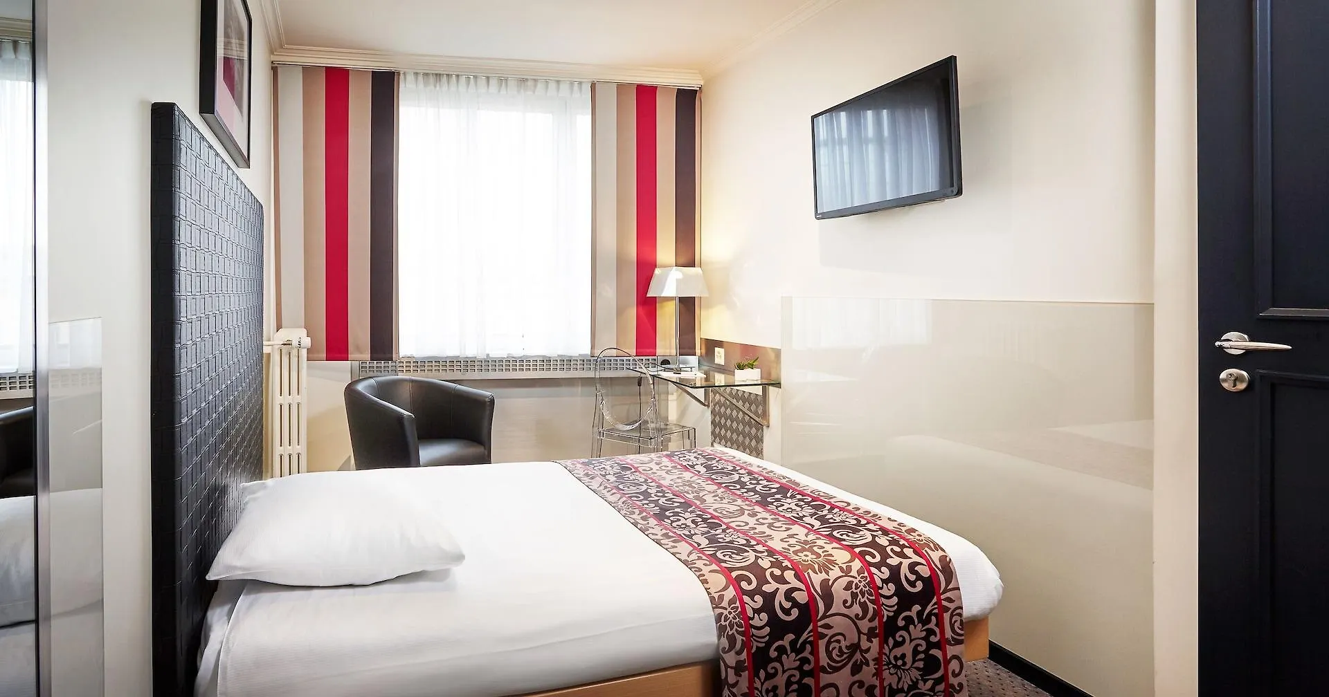 Hotel Suisse Genf