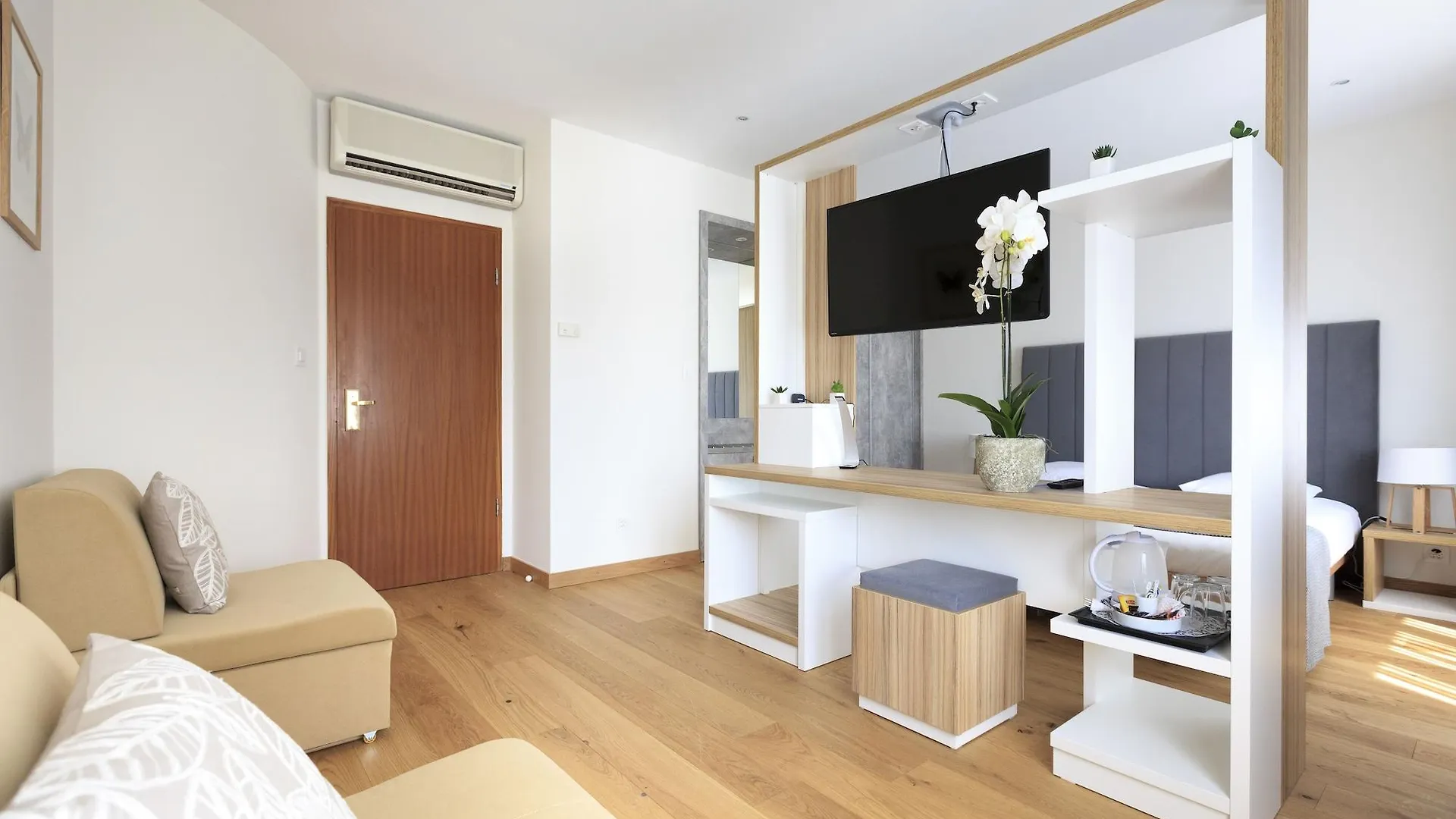 Hotel Suisse Genf