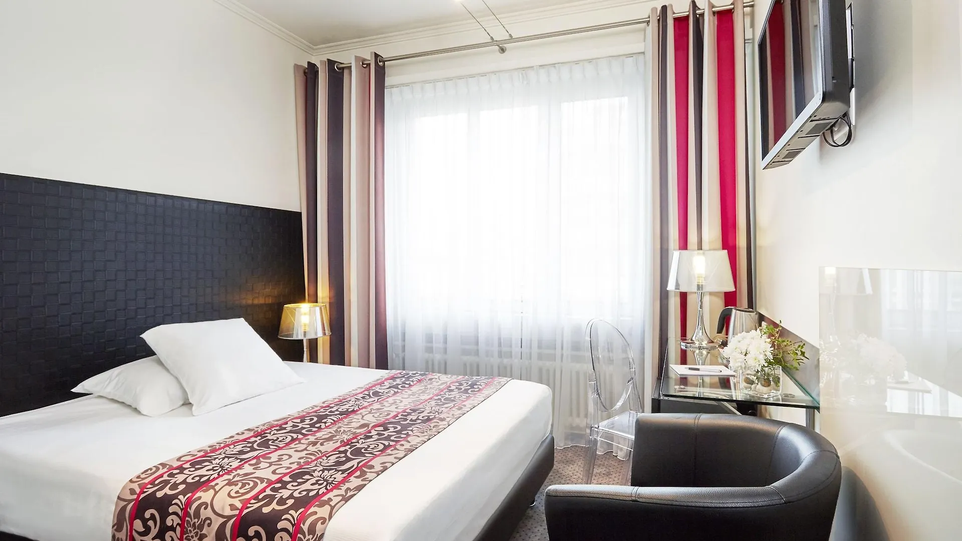 Hotel Suisse Genf