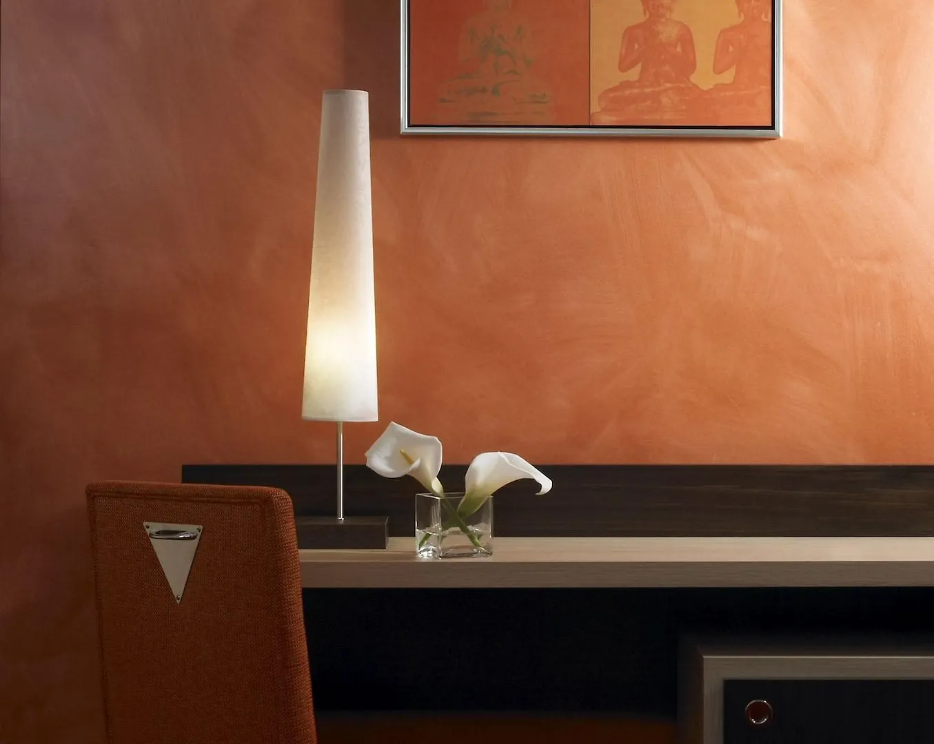 Hotel Suisse Genf