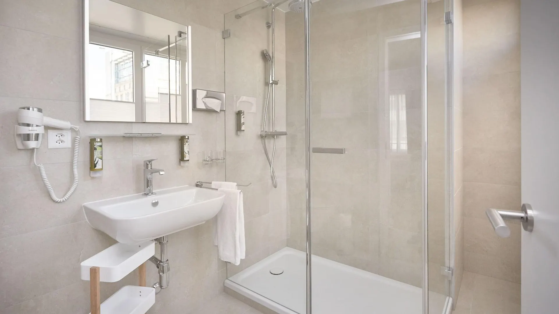 Hotel Suisse Genf Schweiz