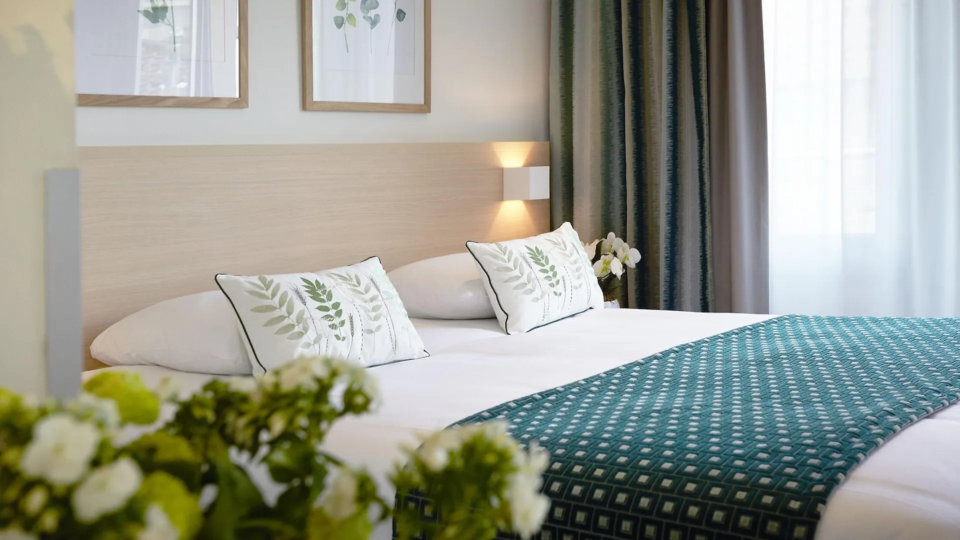 Hotel Suisse Genf