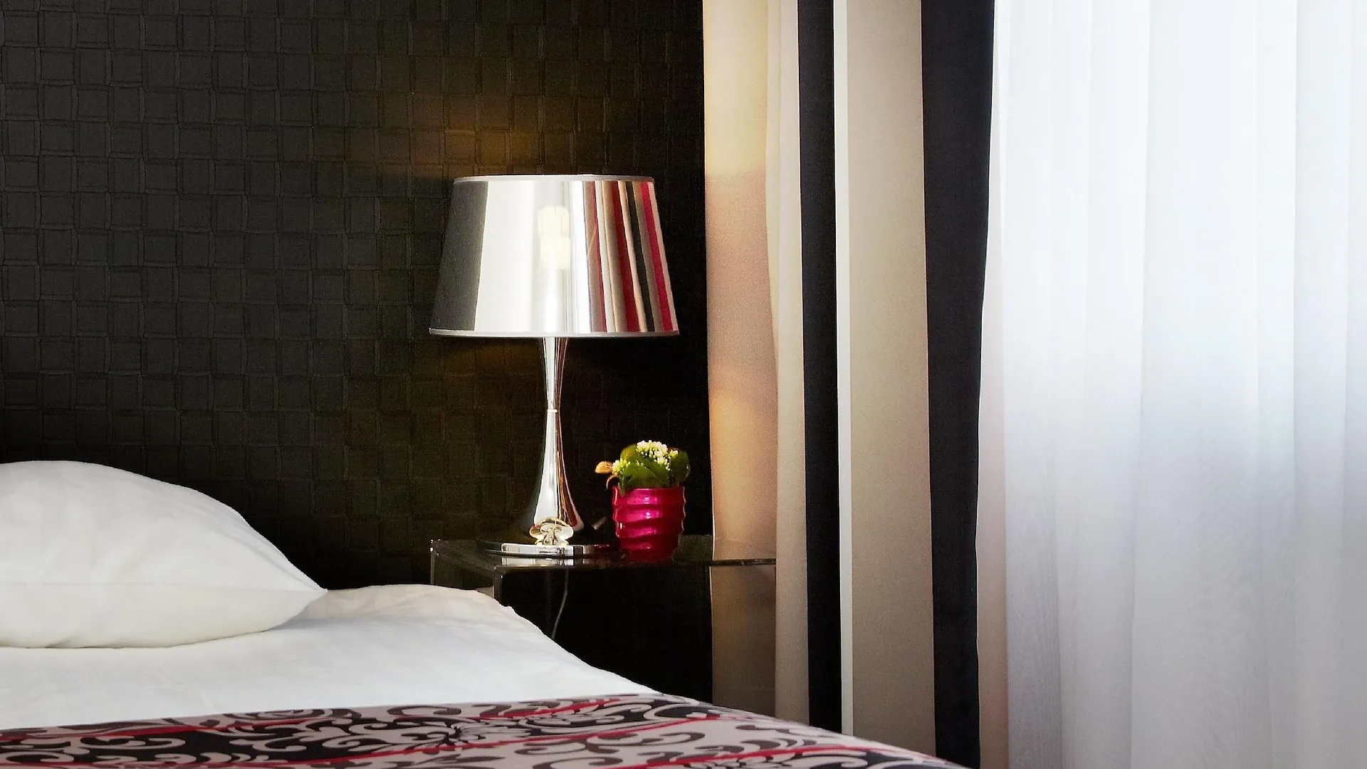 Hotel Suisse Genf Schweiz