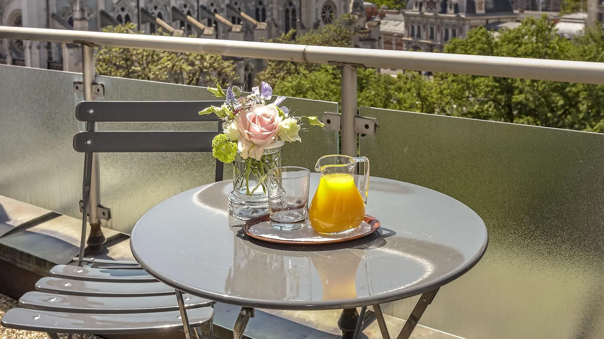Hotel Suisse Genf