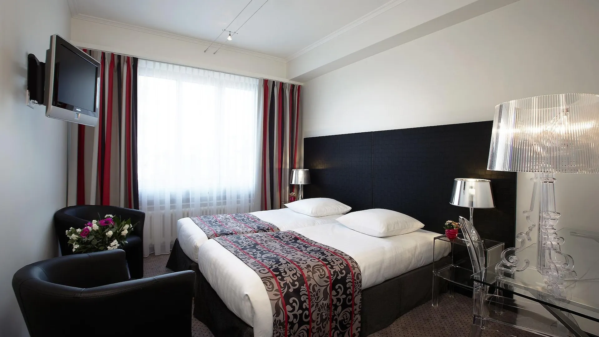 Hotel Suisse Genf