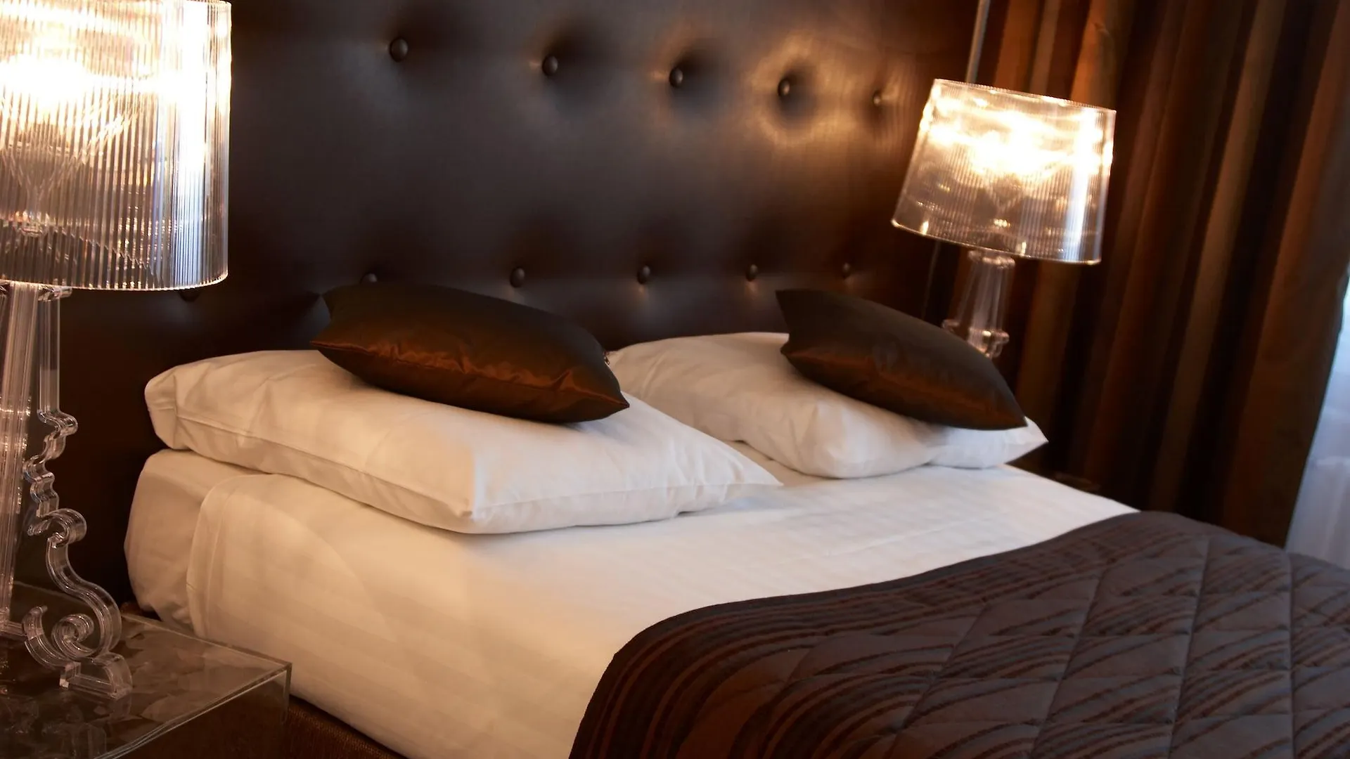 Hotel Suisse Genf
