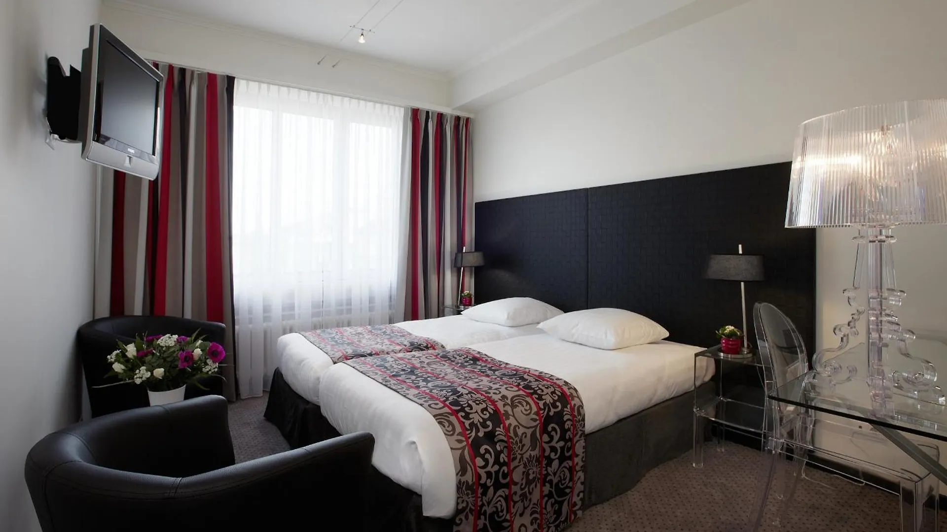 Hotel Suisse Genf