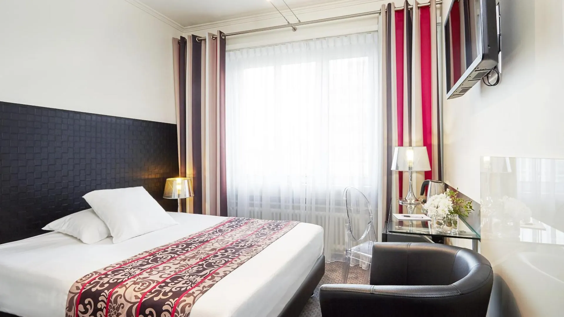 Hotel Suisse Genf