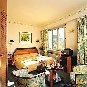 Hotel Suisse Genf