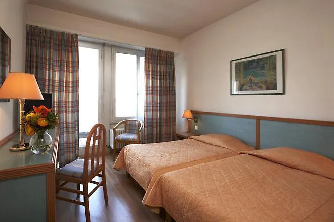 Hotel Suisse Genf