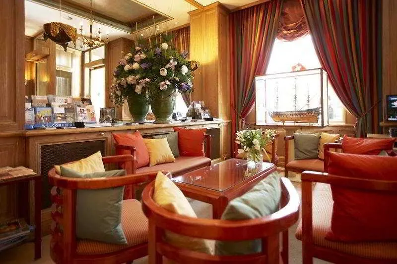 ***  Hotel Suisse Genf Schweiz