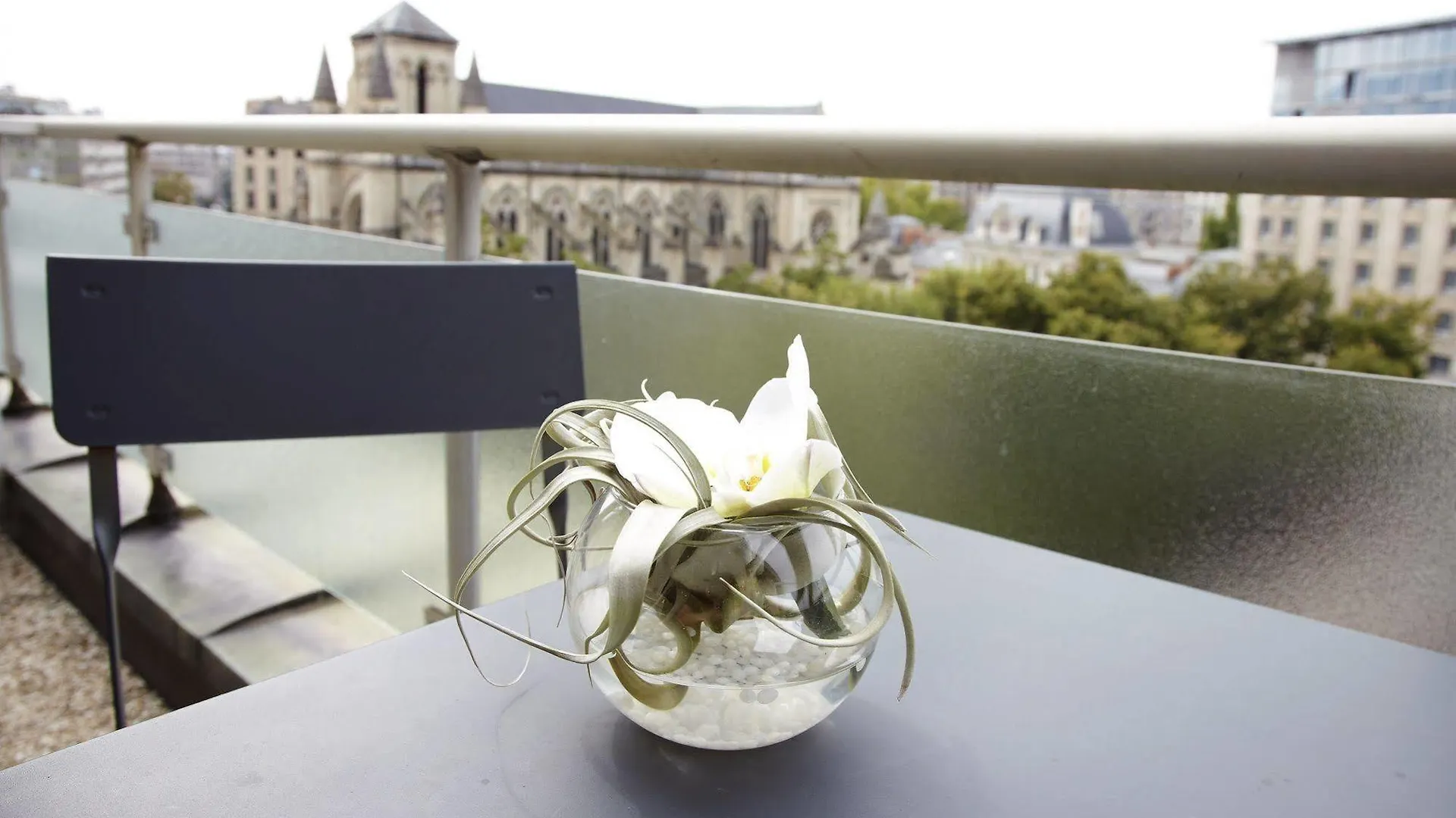 Hotel Suisse Genf