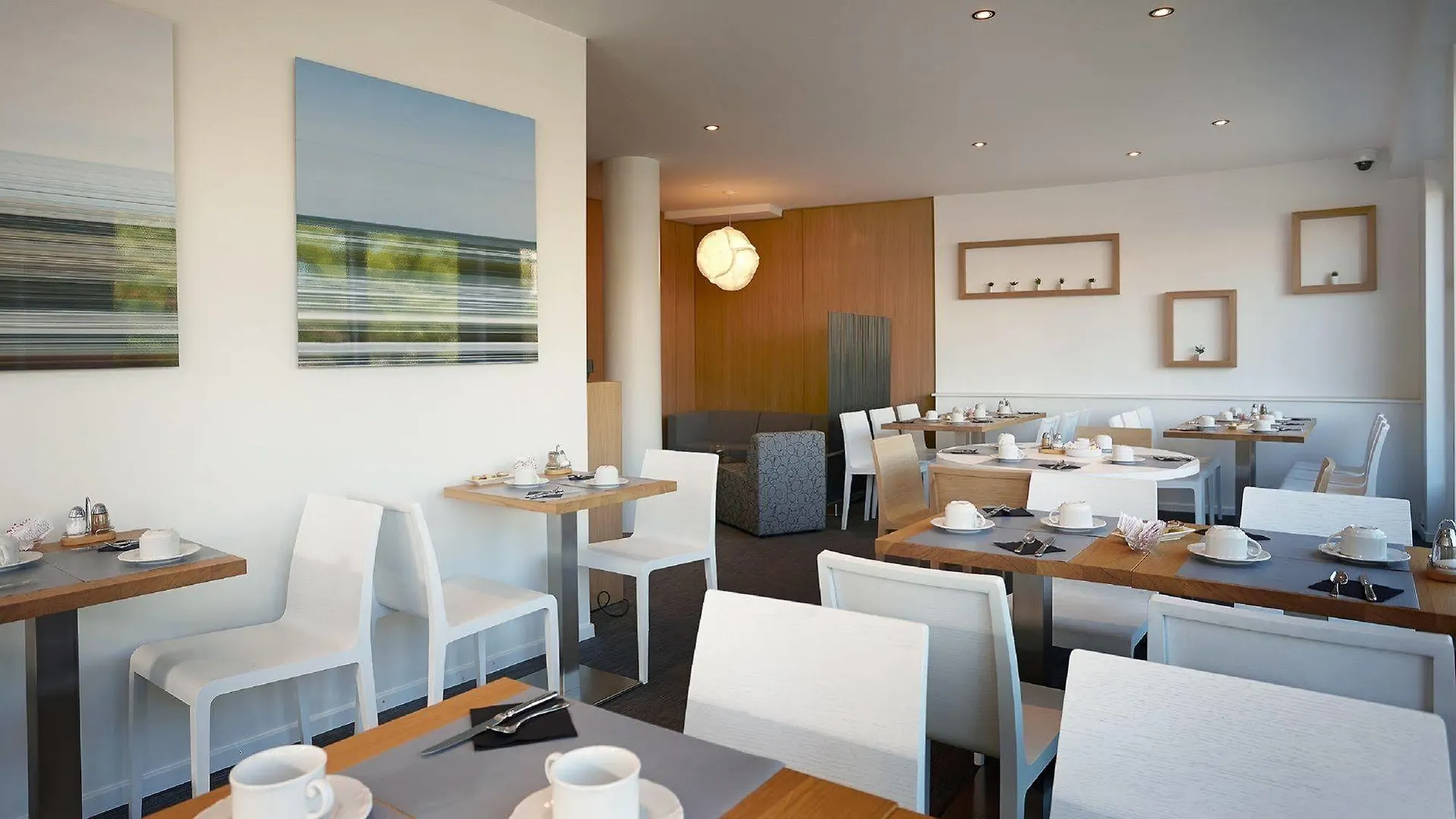 Hotel Suisse Genf 3*,  Schweiz