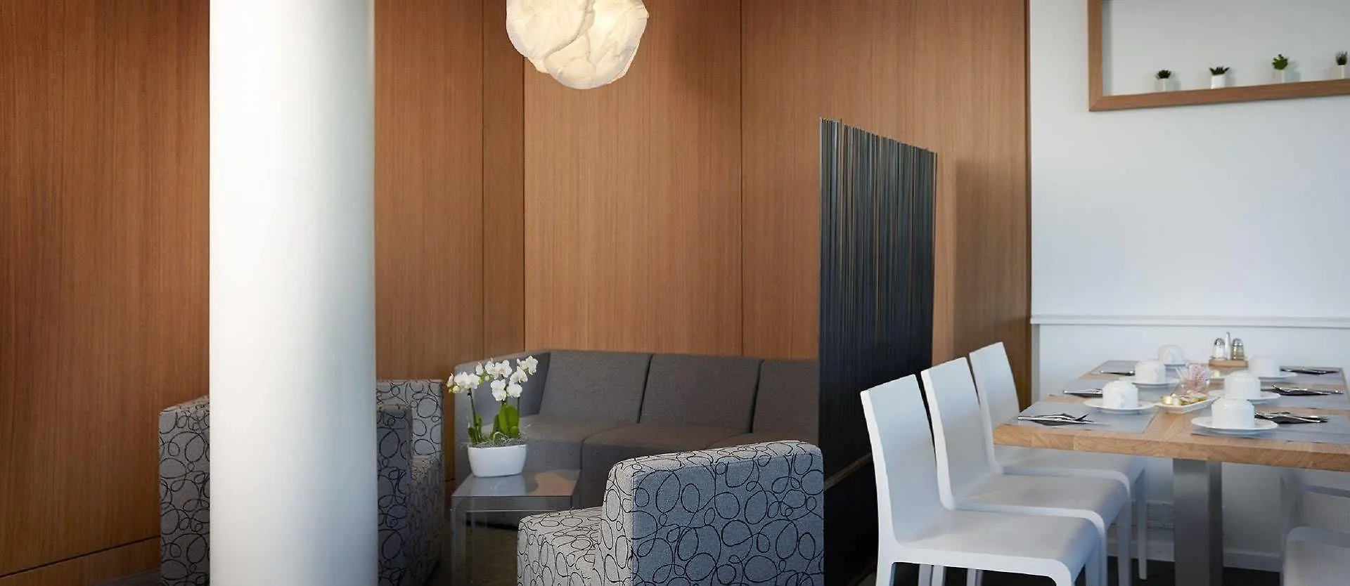 Hotel Suisse Genf