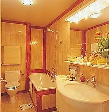 Hotel Suisse Genf
