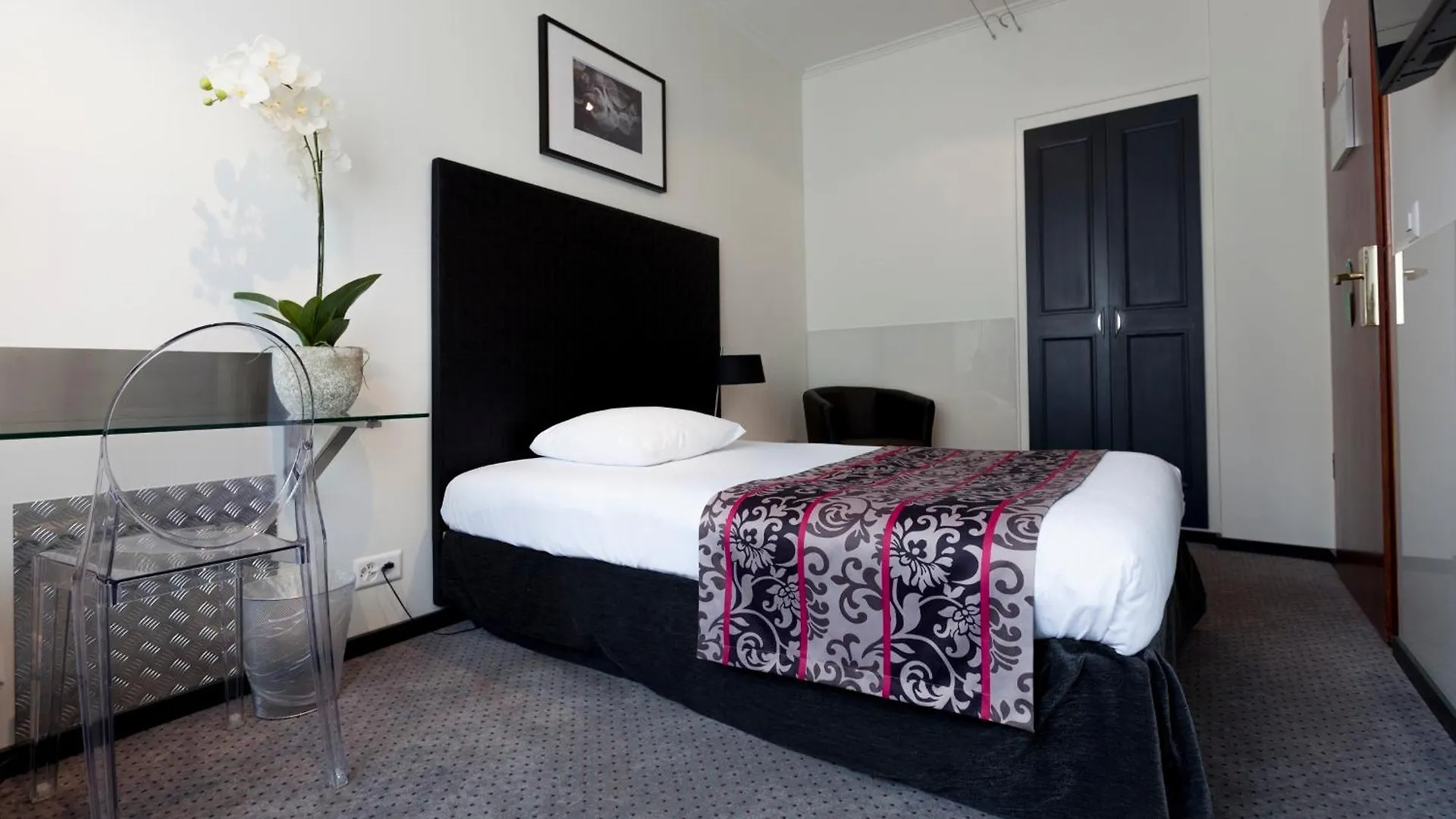 Hotel Suisse Geneva 3*,  Switzerland