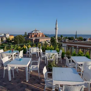 *** شقة فندقية Sofia Corner تركيا