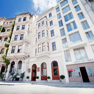Ξενοδοχείο Grand De Pera