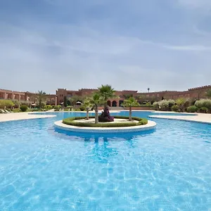 ***** فندق Grand Mogador Agdal & المغرب