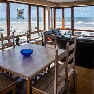 Uniek Zeezicht , Ostende Belgique