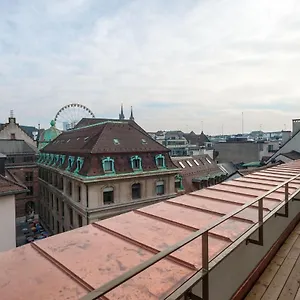 Hitrental Marktplatz Bazel