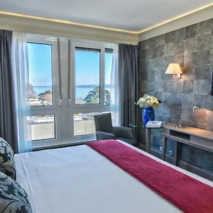 Hotel Drake Longchamp, Ženeva