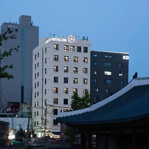 Dm 3*, ソウル特別市 韓国