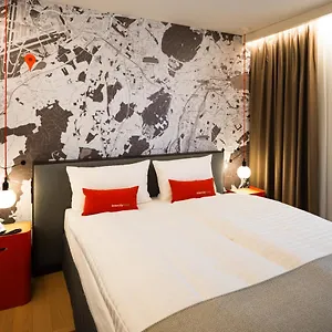 Intercityhotel Geneva Vernier