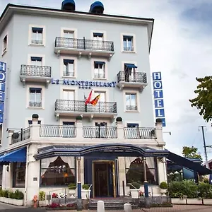 4* Ξενοδοχείο Montbrillant