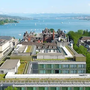 Ξενοδοχείο Park Hyatt - Center Luxury