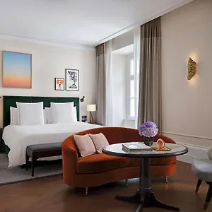 Rosewood 5* Вена