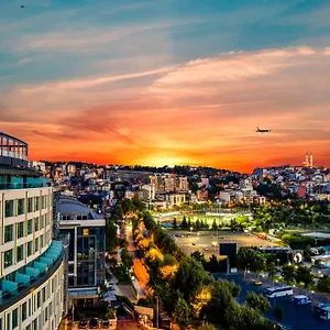 Ξενοδοχείο Clarion Golden Horn