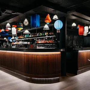Ruby Claire Hotel