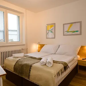 Wellness Bohemia Praag