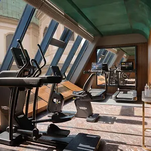 Rosewood 5* Вена