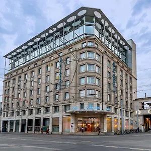 4* Hotel Cornavin