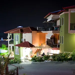 Bed and Breakfast Greenhill