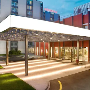 Moevenpick Zurich Airport 4* Opfikon-Glattbrugg