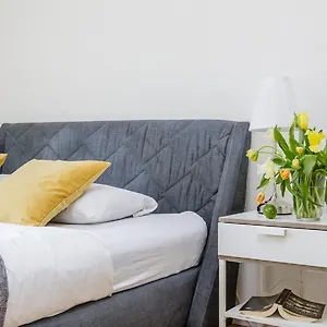 Rent A Delsbergerallee - Self Check-in Bazel