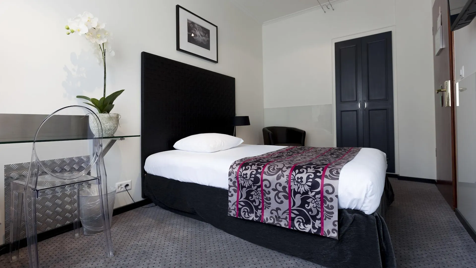 Hotel Suisse Geneva