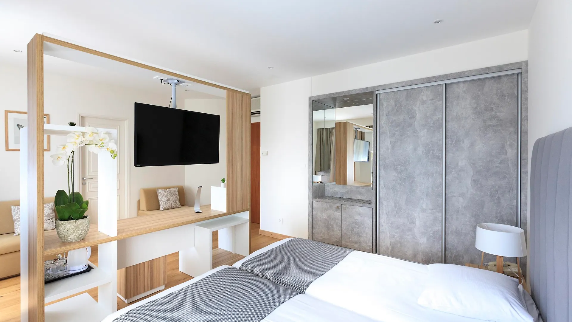 Hotel Suisse Geneva