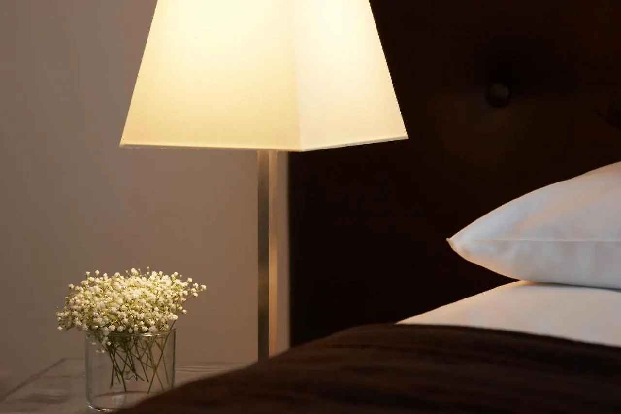 Hotel Suisse Geneva
