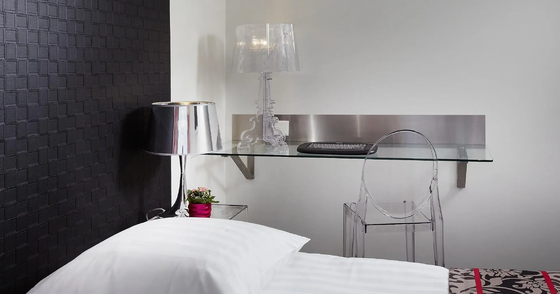Hotel Suisse Geneva