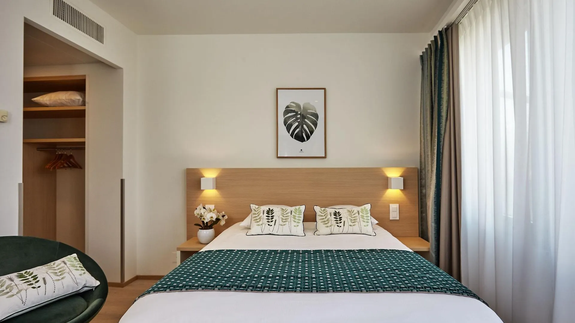 Hotel Suisse Geneva