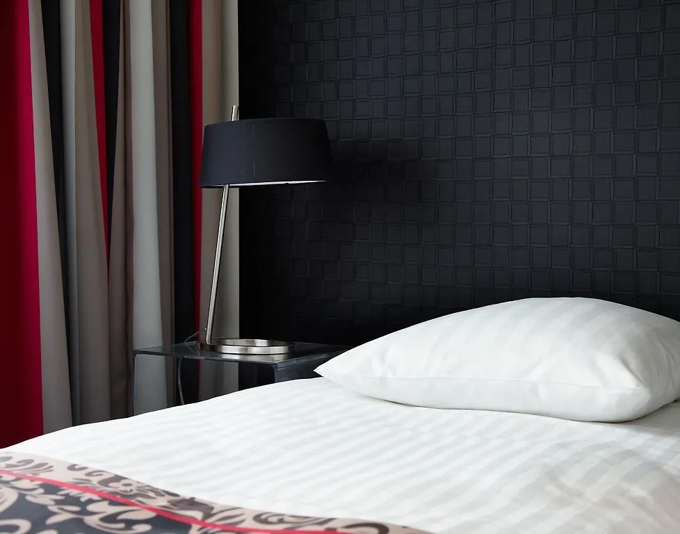 Hotel Suisse Geneva