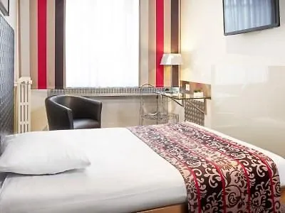 Hotel Suisse Geneva
