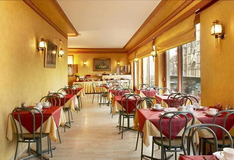 Hotel Suisse Geneva