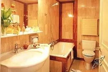 ***  Hotel Suisse Geneva Switzerland